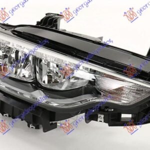 FAR ELEKTRICNI (H7/H15) (DEPO) - FIAT TIPO 2016-2021 (356/357)