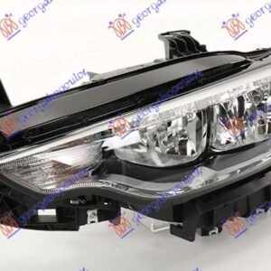 FAR ELEKTRICNI (H7/H15) (DEPO) - FIAT TIPO 2016-2021 (356/357)