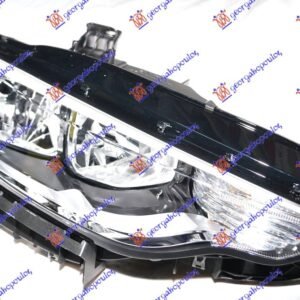 FAR ELEKTRICNI (H7/H15) (MARELLI) - FIAT TIPO 2016-2021 (356/357)