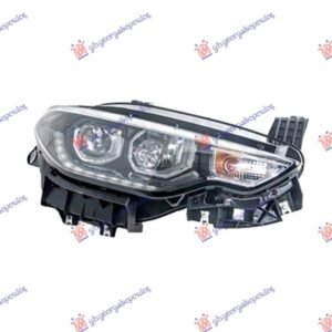 FAR BI- XENON (MARELLI) - FIAT TIPO 2016-2021 (356/357)