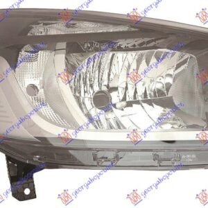 FAR ELEKTRICNI CRNI (DEPO) - FIAT TALENTO 2016- (296)