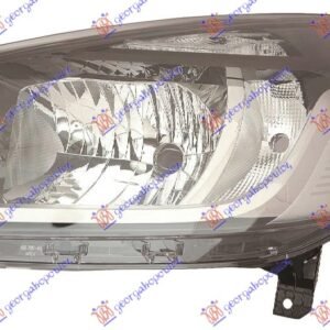 FAR ELEKTRICNI CRNI (TYC) - FIAT TALENTO 2016- (296)