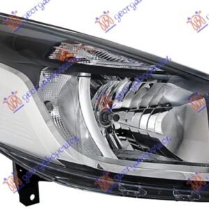 FAR ELEKTRICNI CRNI (HELLA) - FIAT TALENTO 2016- (296)