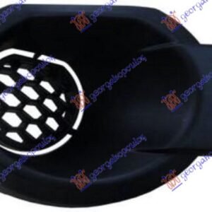 POKLOPAC MAGLENKE (O) - FORD RANGER 2012-2015 (TKE)