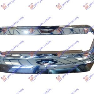 OKVIR PVC MASKE HROM - FORD RANGER 2015-2019
