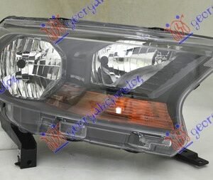 FAR MEHANICKI/ELEKTRICNI (H7/HB3) (DEPO) - FORD RANGER 2015-2019