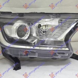 FAR ELEKTRICNI (H11/HB3) (TYC) - FORD RANGER 2015-2019