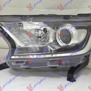 FAR ELEKTRICNI (H11/HB3) (TYC) - FORD RANGER 2015-2019