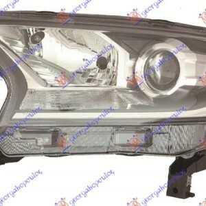 FAR ELEKTRICNI SA DNEVNIM SVETLOM (H11/H15) (DEPO) - FORD RANGER 2015-2019