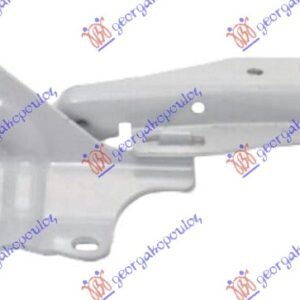 MAKAZE HAUBE - FORD RANGER 2015-2019