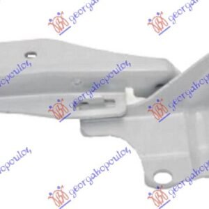 MAKAZE HAUBE - FORD RANGER 2015-2019