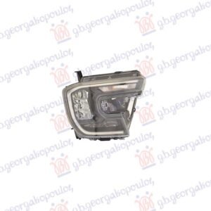 FAR LED (LED/PY21W) (SA MOTOROM) (DEPO) - FORD RANGER RAPTOR 2022-2025 (TRA)