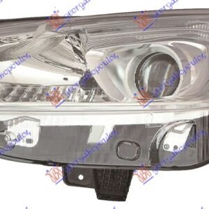 FAR ELEKTRICNI (DEPO) - FORD GALAXY 2015-2019 (CK)