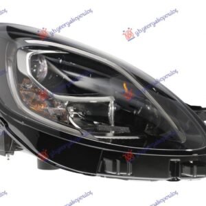 FAR (H1/LED/PY21W) (VALEO) - FORD PUMA 2020- (J2K/CF7)