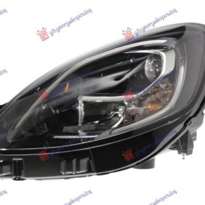 FAR (H1/LED/PY21W) (VALEO) - FORD PUMA 2020- (J2K/CF7)