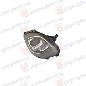 FAR (H1/LED/PY21W) (DEPO) - FORD PUMA 2020- (J2K/CF7)