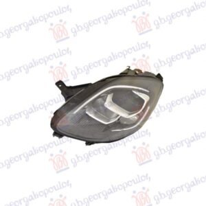 FAR (H1/LED/PY21W) (DEPO) - FORD PUMA 2020- (J2K/CF7)