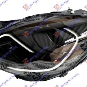 FAR CEO LED CRNI 21- (VALEO) - FORD PUMA 2020- (J2K/CF7)