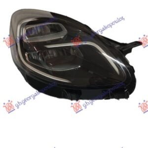 FAR CEO LED 21- (VALEO) - FORD PUMA 2020- (J2K/CF7)