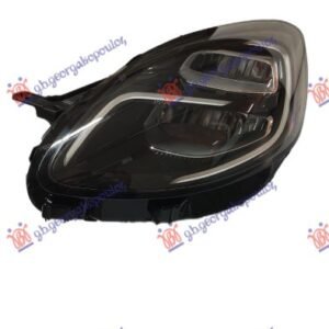FAR CEO LED 21- (VALEO) - FORD PUMA 2020- (J2K/CF7)