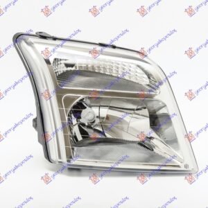 FAR ELEKTRICNI (DEPO) - FORD TRANSIT CONNECT 2010-2013 (P64/P70/P80)