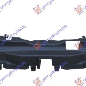 POKLOPAC VEZNOG LIMA GORNJI PLASTICNI - FORD TRANSIT/TOURNEO CONNECT 2013-2019 (C4A)