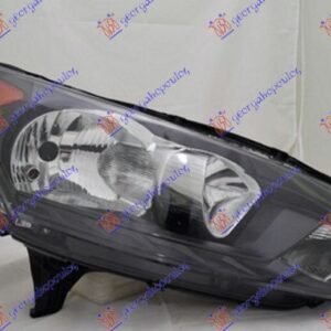 FAR ELEKTRICNI CRNI (PROVIDAN MIGAVAC) (ZUTI KATADIOPTER) (DEPO) - FORD TRANSIT/TOURNEO CONNECT 2013-2019 (C4A)