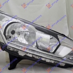 FAR ELEKTRICNI HROM (PROVIDNI MIGAVAC) (PROVIDNI KATADIOPTER) (DEPO) - FORD TRANSIT/TOURNEO CONNECT 2013-2019 (C4A)