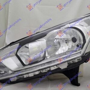 FAR ELEKTRICNI HROM (PROVIDNI MIGAVAC) (PROVIDNI KATADIOPTER) (DEPO) - FORD TRANSIT/TOURNEO CONNECT 2013-2019 (C4A)