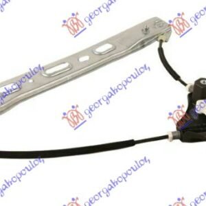 317107051.JPG PODIZAC PREDNJEG PROZORA ELEKTRICNI (TOURNEO) - FORD TRANSIT/TOURNEO CONNECT 2013-2019 (C4A)