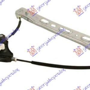 PODIZAC PREDNJEG PROZORA ELEKTRICNI (TOURNEO) - FORD TRANSIT/TOURNEO CONNECT 2013-2019 (C4A)