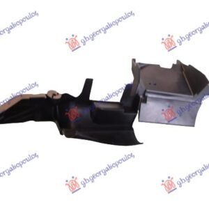 USMERIVAC VAZDUHA HLADNJAKA PLASTICNI (BOCNI NOSAC) (2.0 Ecoboost / 2.0 / 2.2 TDCi) - FORD MONDEO 2011-2014 (BA7)