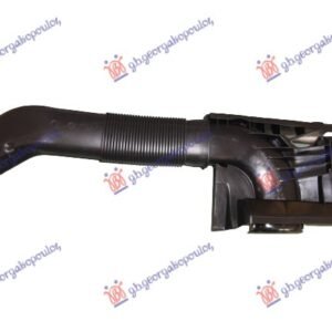 CEV KUSISTA FILTERA VAZDUHA (PREDNJI DEO) (1.6/2.0 EcoBoost - 2.0/2.2 TDC) - FORD MONDEO 2011-2014 (BA7)