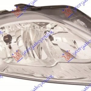 FAR ELEKTRICNI (DEPO) - FORD MONDEO 2011-2014 (BA7)