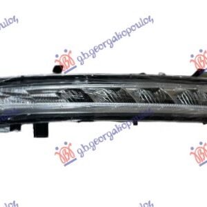 DNEVNO SVETLO LED - FORD MONDEO 2011-2014 (BA7)