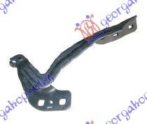 MAKAZE HAUBE - FORD MONDEO 2011-2014 (BA7)