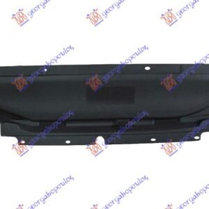 POKLOPAC VEZNOG LIMA GORNJI PLASTICNI - FORD MONDEO 2014-2019 (CD/CE/CF)