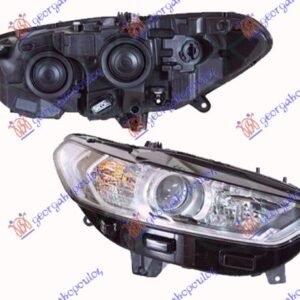 FAR ELEKTRICNI (H7) (VALEO) - FORD MONDEO 2014-2019 (CD/CE/CF)