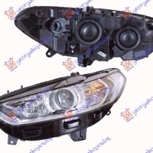 FAR ELEKTRICNI (H7) (VALEO) - FORD MONDEO 2014-2019 (CD/CE/CF)