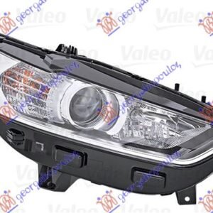 FAR ELEKTRICNI (H7/H15) (VALEO) - FORD MONDEO 2014-2019 (CD/CE/CF)
