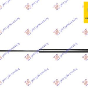 AMORTIZER HAUBE (600L-425N) (MARELLI) - FORD MONDEO 2014-2019 (CD/CE/CF)