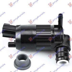 MOTOR POSUDE BRISACA (KOCKASTI PRIKLJUCAK) (1 PUMPA) - FORD MONDEO 2014-2019 (CD/CE/CF)