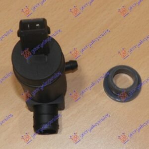 MOTOR POSUDE BRISACA (DUGULJASTI PRIKLJUCAK) (1 PUMPA) - FORD MONDEO 2014-2019 (CD/CE/CF)