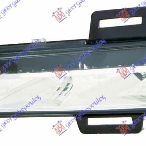 DNEVNO SVETLO - FORD S-MAX 2011-2015 (WA6)