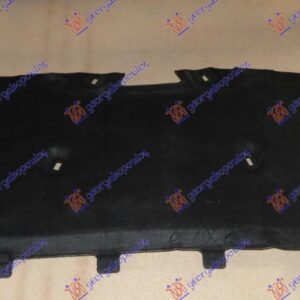 IZOLACIJA HAUBE - FORD FOCUS 2011-2014 (DH)