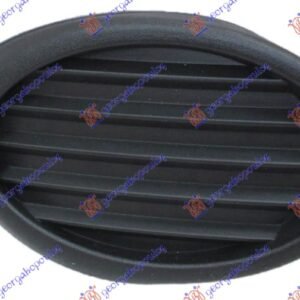 POKLOPAC MAGLENKE TAMNO SIVI - FORD FOCUS 2011-2014 (DH)