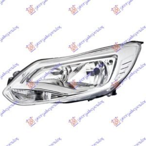 FAR ELEKTRICNI HROM (DEPO) - FORD FOCUS 2011-2014 (DH)