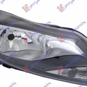 FAR ELEKTRICNI CRNI (DEPO) - FORD FOCUS 2011-2014 (DH)