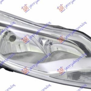 FAR ELEKTRICNI HROM (TYC) - FORD FOCUS 2011-2014 (DH)