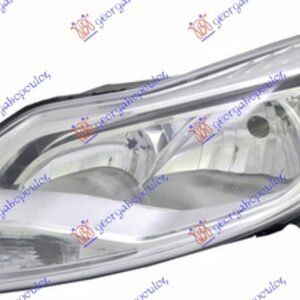 FAR ELEKTRICNI HROM (TYC) - FORD FOCUS 2011-2014 (DH)